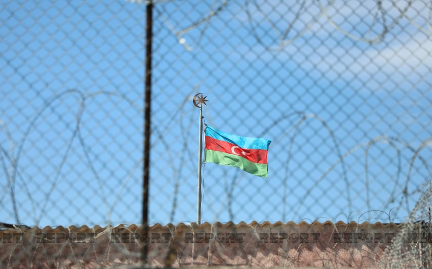 Amnistiya Aktı 17 267 şəxsə şamil olunub