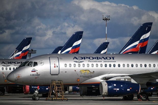 “Aeroflot” Azərbaycana uçuşları bərpa edəcəyi tarixi AÇIQLADI