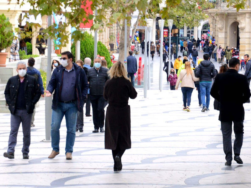 Bayramda yoluxma sayı arta bilər - İnfeksionist