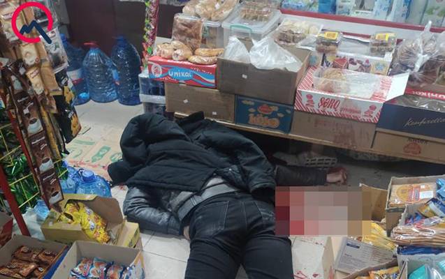 Zaur Yusifovun qətlinə görə “Emin 444”ün xalası oğlu SAXLANILDI