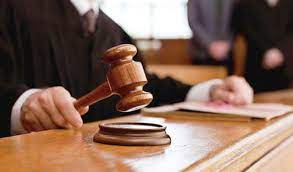 Məhkəmə həbsdə olan beynəlxalq dərəcəli hakimlə bağlı qərar çıxarıb