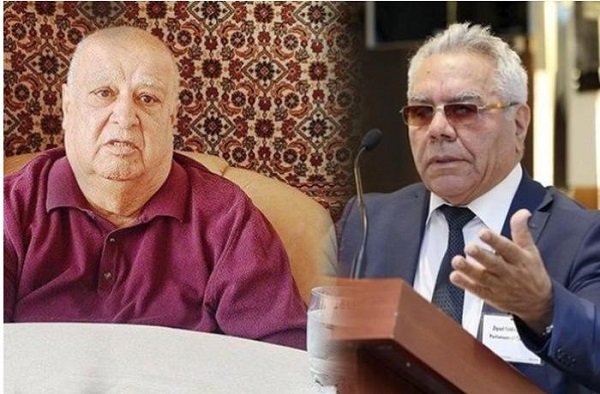 “Ziyad Səmədzadənin cibinə həmişə pul qoyurdum” — Vaqonda yaşayan iş adamı