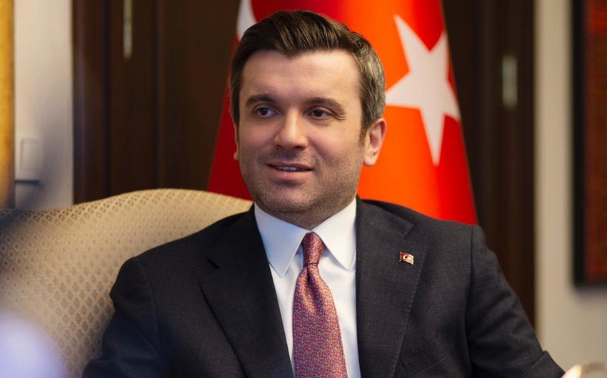 Türkiyə xarici işlər nazirinin müavini koronavirusa yoluxub