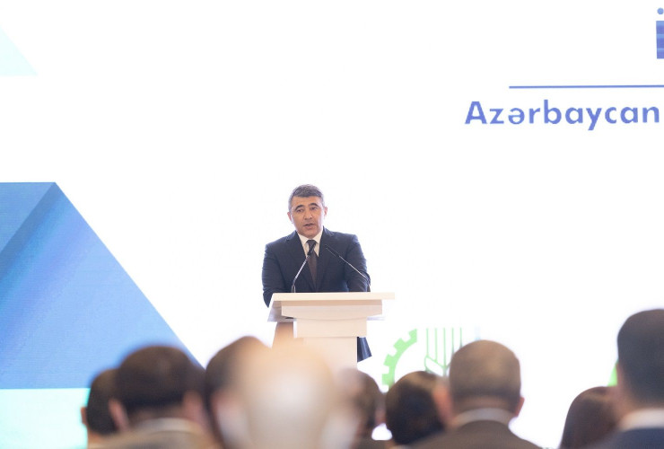 Azərbaycanda ilk dəfə istixana sistemində innovativ işıqlandırma texnologiyası tətbiq olunacaq