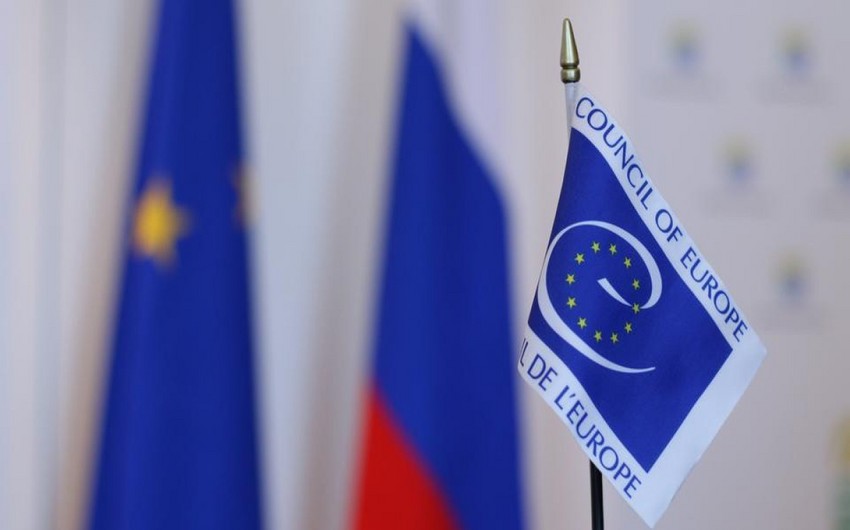 Rusiya Avropa Şurasından çıxıb