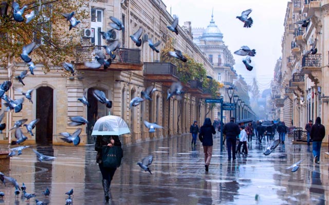 Əhaliyə QƏTİ XƏBƏRDARLIQ EDİLDİ: Martın 21-dək... VİDEO