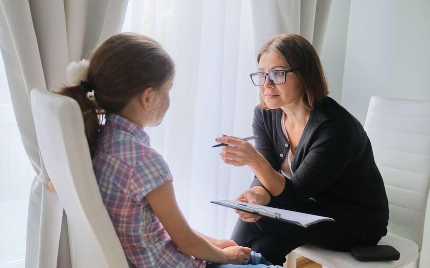 Psixoloqların işə qəbulu üzrə müsabiqənin nəticələri açıqlanıb