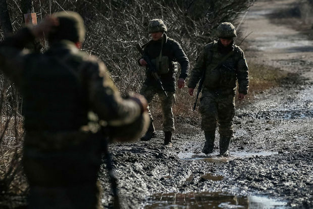 Опубликованы имена убитых в Украине представителей высшего командования российской армии