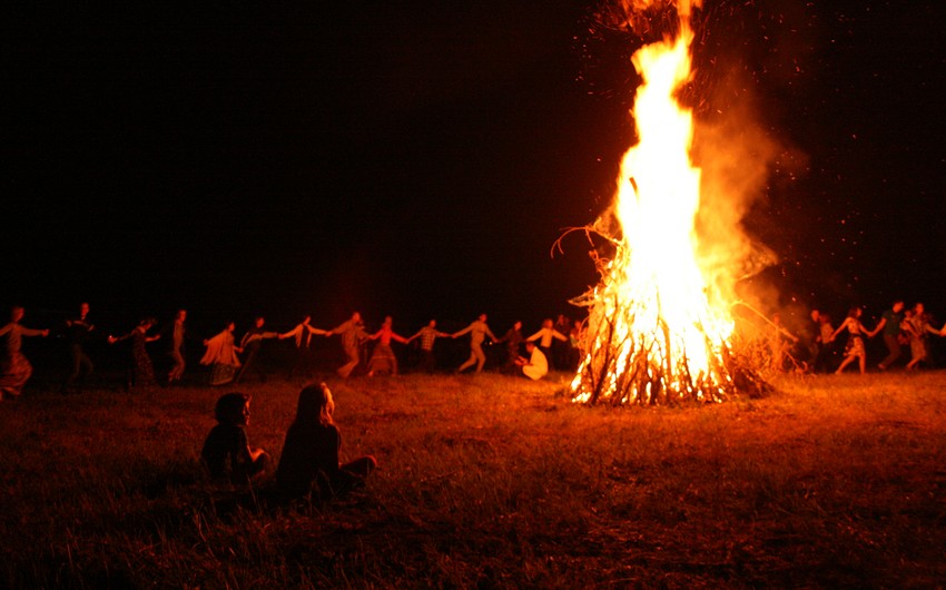 İranda İlaxır çərşənbədə 17 nəfər ölüb, minlərlə insan xəsarət alıb