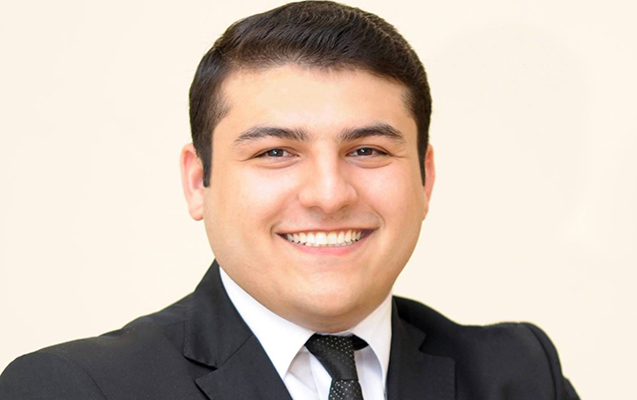 Muxtar Babayevə yeni müşavir təyin olundu