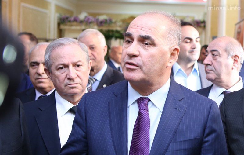 Keçmiş başçı Mehdi Səlimzadə həbs oluna bilər - DETALLAR