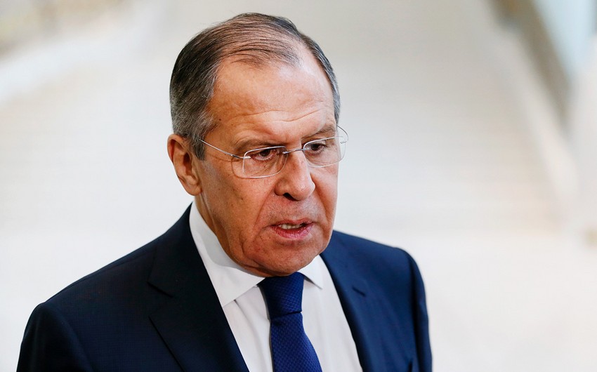 Sergey Lavrov Türkiyənin vasitəçiliyini müsbət qiymətləndirib