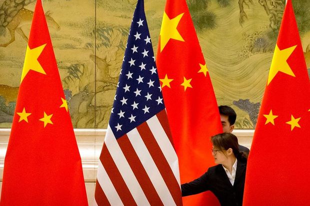 МИД КНР: Китай будет защищать свои права в случае санкций США