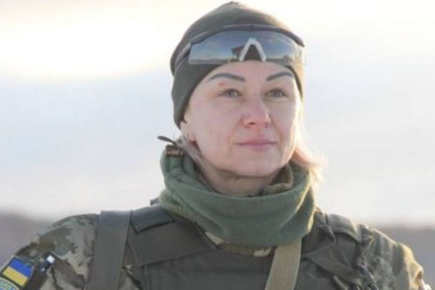 В Украине в боях с ВС России погибла мать 12 детей