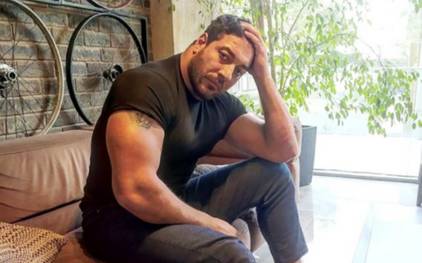 “Berlin Pub”dakı qətl hadisəsi ilə bağlı məhkəmədə şahid dindirilib