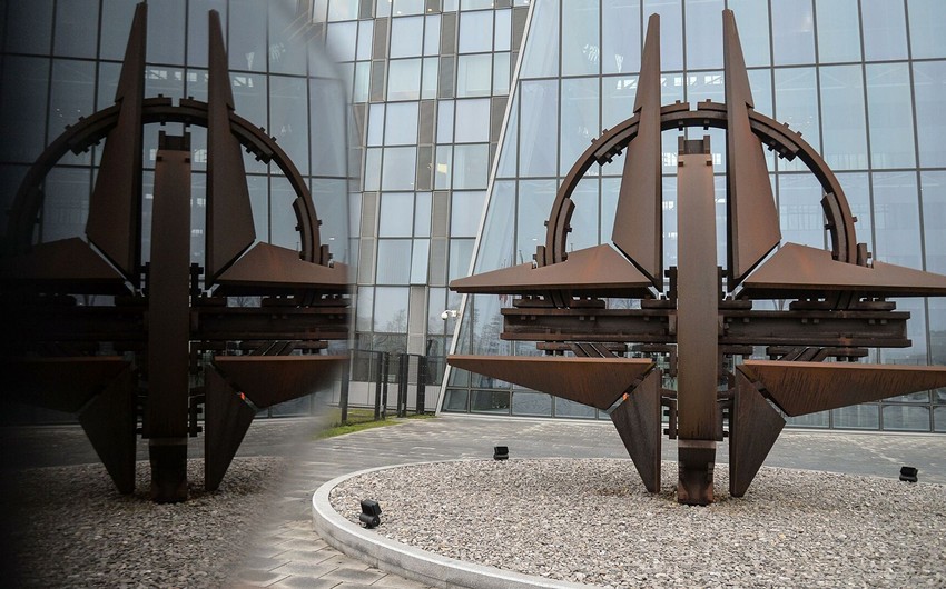 NATO Rusiyadan müdafiə üzrə genişləndirilmiş planların hazırlığına başlayıb