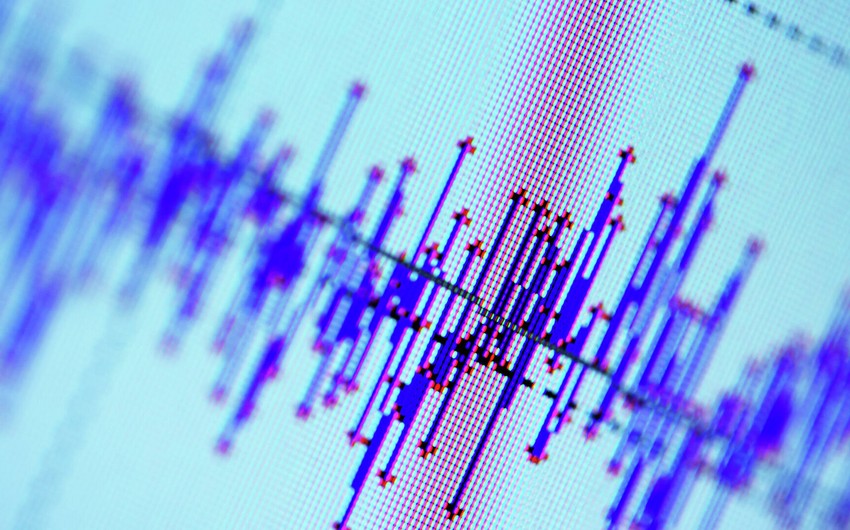 Zaqatalada zəlzələ olub