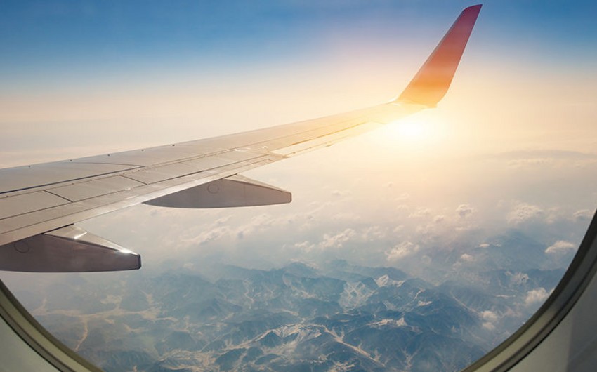 Kanada hava məkanını Belarus üçün bağlayıb