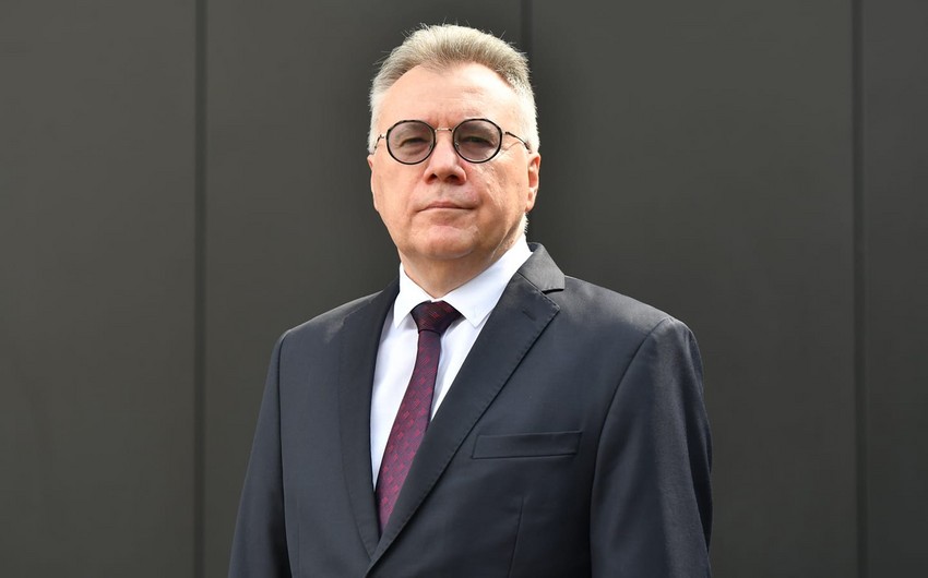 Rusiya səfiri Bosniya və Herseqovinanı Ukrayna nümunəsi ilə hədələyib