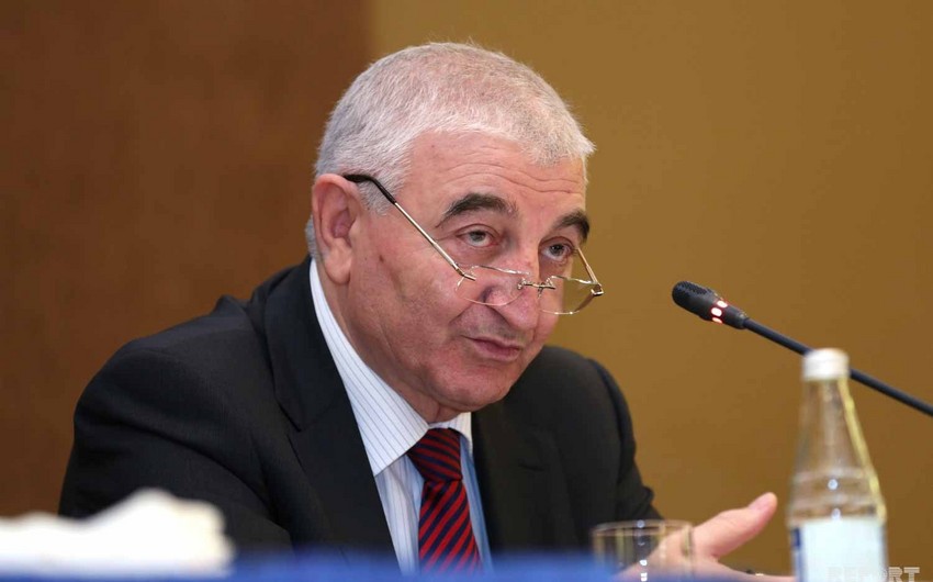 Azərbaycanda yeni seçici siyahıları hazırlanacaq