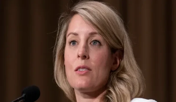 Kanada Belarus Müdafiə Nazirliyinin rəhbər şəxslərinə sanksiya tətbiq edir