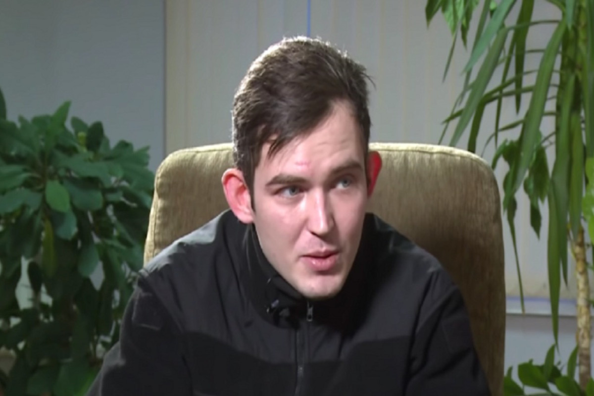 Belarusa qaçmış Polşa hərbçisi asılmış vəziyyətdə tapılıb