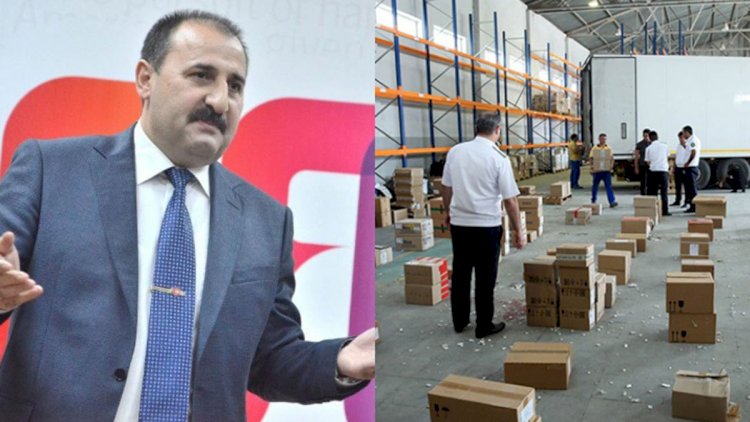 Bu görüntü gündəm oldu: “Azərbaycan gömrüyü deyəndə yerlibazlıq ağıla gəlir”