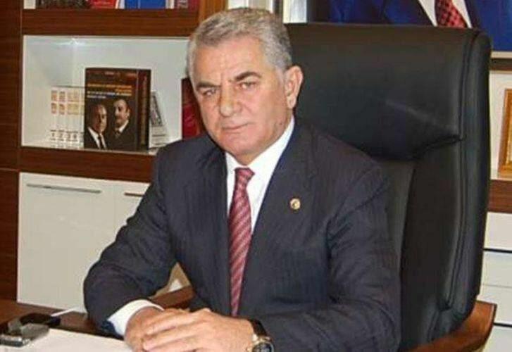 Məhkəmədə Mahir Quliyevə 12 il həbs istənildi