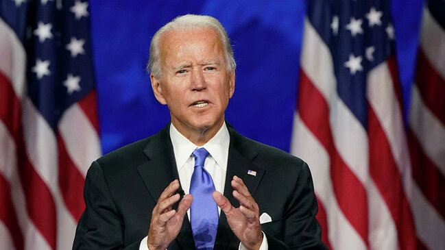 Bayden Novruz bayramını qeyd edən xalqları təbrik etdi