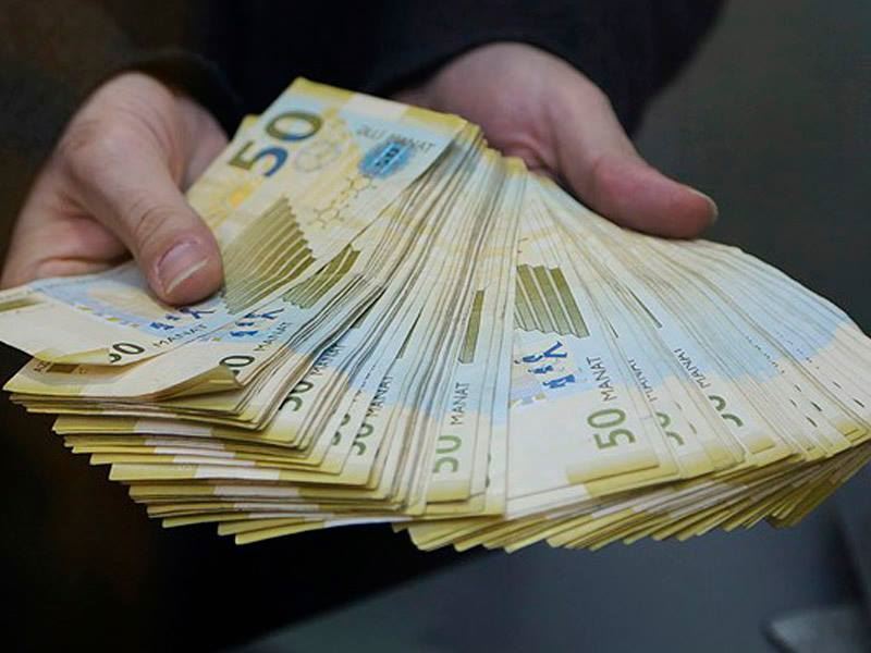 24 min manatlıq oğurluğa görə, 3 nəfər saxlanıldı