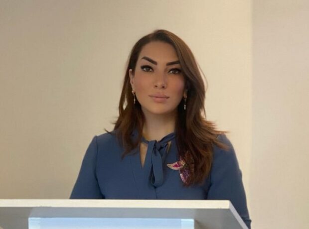 Uşaq İnkişaf Mərkəzinin rəhbəri əlil uşaqların valideynlərinə MÜRACİƏT ETDİ