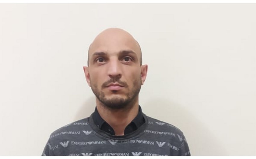 Qusarda mağazadan oğurluq edən şəxs həbs edilib