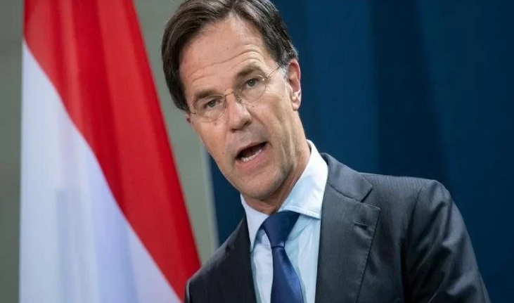 Hollandiya Baş naziri Türkiyəyə səfər edəcək