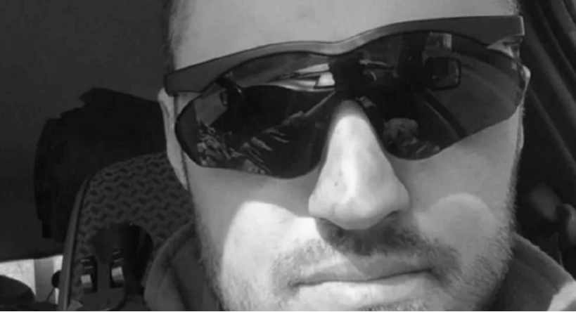 Ukraynada daha bir futbolçu müharibədə ölüb