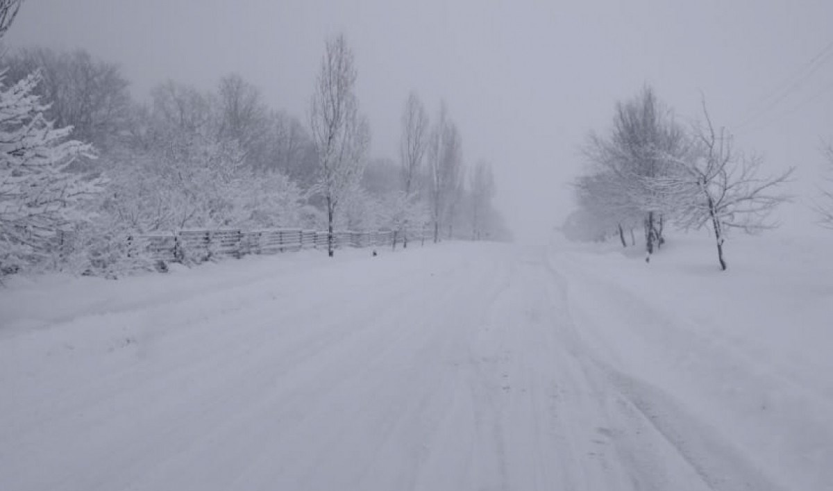 Bayram günlərində bölgələrdə gözlənilən hava şəraiti