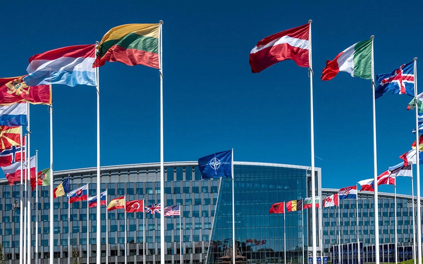 NATO-nun fövqəladə sammitinin gündəliyi açıqlanıb