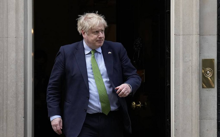 Britaniya baş naziri Putinlə münasibətlərin normallaşmasına qarşı çıxıb