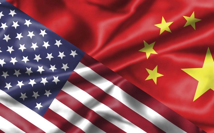 KİV: ABŞ-Çin danışıqları Pekinin Ukrayna ilə bağlı mövqeyinə təsir etməyəcək