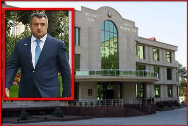 Abşeron rayonunda tikinti işləri “qara kassa“ Nurlan Həsənova tapşırılıb? - ŞOK İDDİA