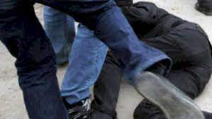 Bakı sakini döyülərək 2000 manatı əlindən alınıb