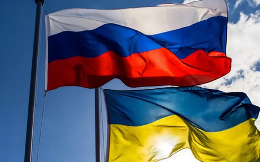 Bu gün Ukrayna və Rusiya arasında növbəti danışıqlar keçiriləcək