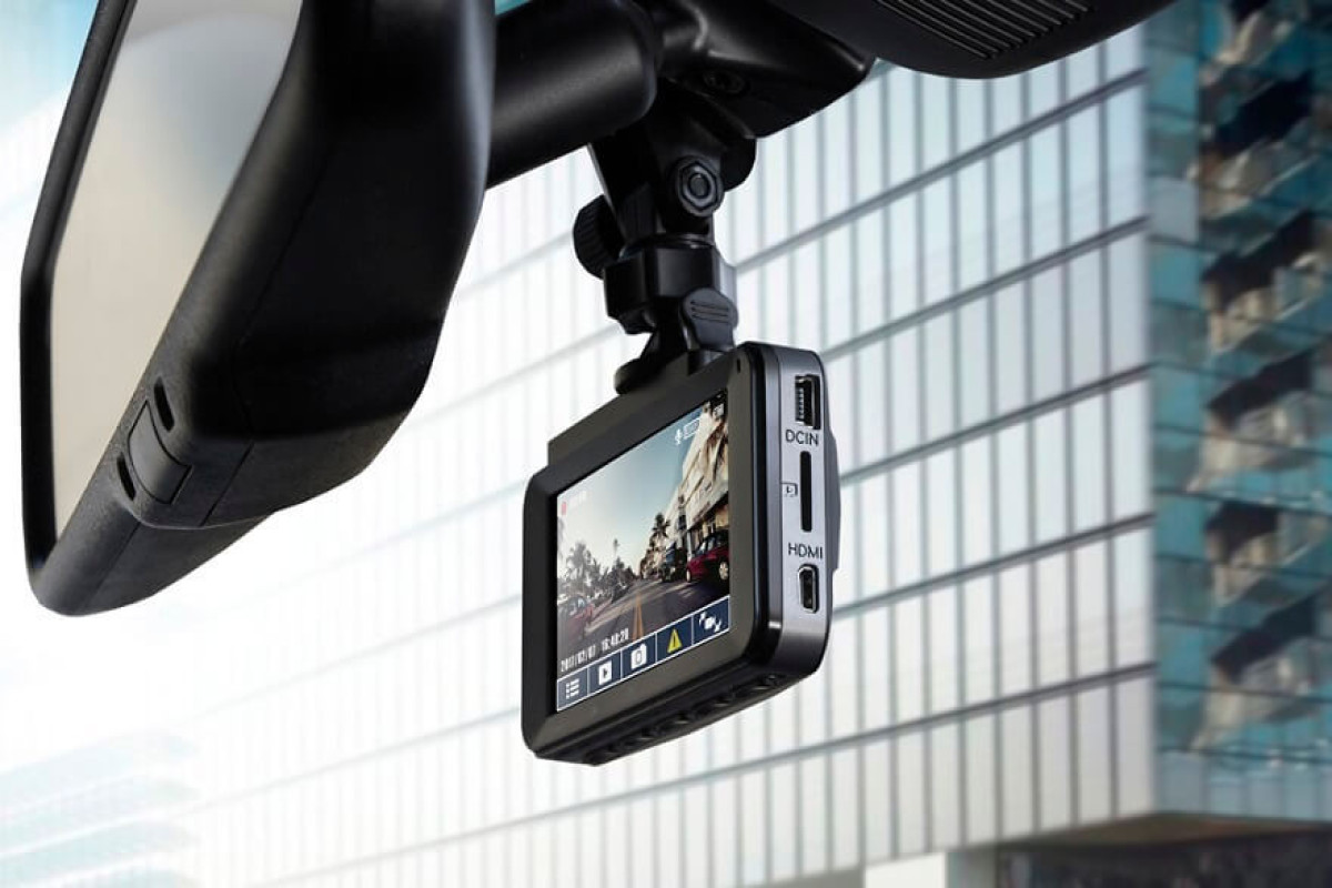 Ukraynada videoregistratorlardan istifadə qadağan edilib