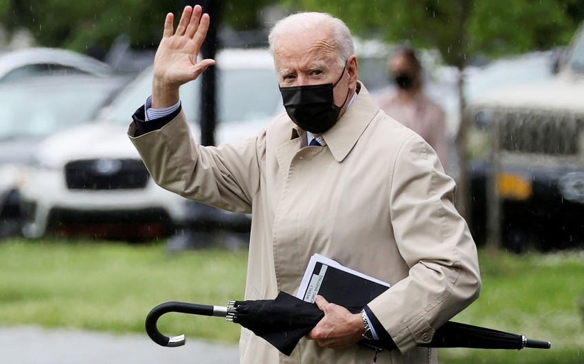 Bayden Polşaya səfər edəcək