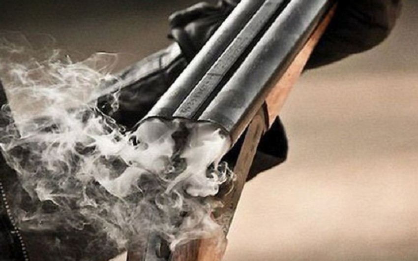 Naftalanda həmkəndlisini öldürməklə hədələyən şəxs tutulub