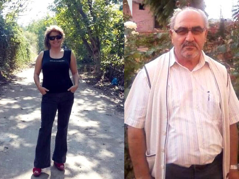 70 yaşlı kişi nikahından 2 saat sonra ölmüşdü - Qəbri açılanda gerçəklər üzə çıxdı - FOTO