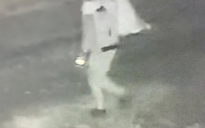 Bakıda 25 evdən su sayğacı oğurlayan şəxs saxlanılıb