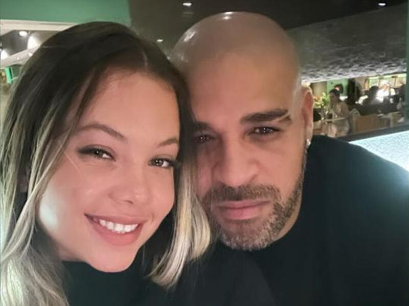 Məşhur futbolçu ilə eşq yaşayan tibb universiteti tələbəsi pis vəziyyətdə qaldı - FOTO