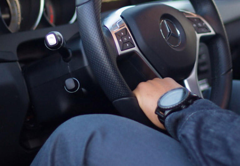 DİN-dən sürücülərə müraciət - VİDEO