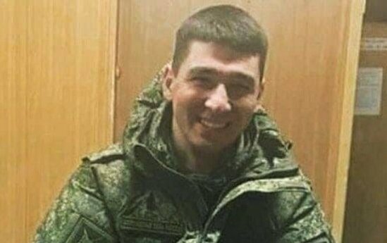 В боях в Украине погиб 22-летний азербайджанец