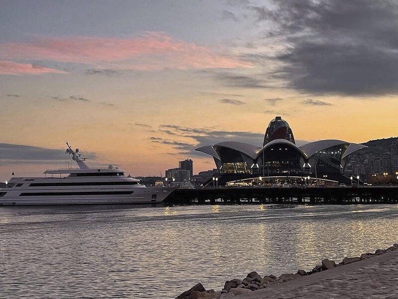 Havanın keyfiyyət göstəriciləri yüksəlib